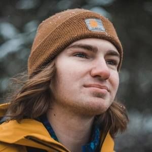 Meet your Posher, Eli